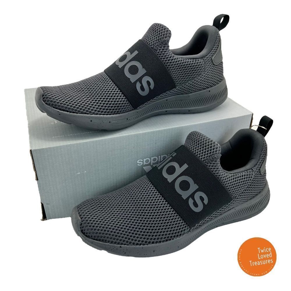Adidas Lite Racer Adapt 4.0 Men’s 8.5 NIB